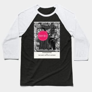 Charlemagne Baseball T-Shirt